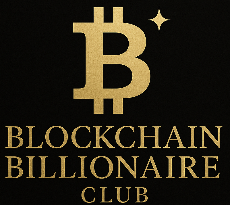Blockchain Billionaire Club